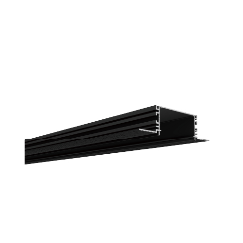 QSG-10030 UD ALU Black